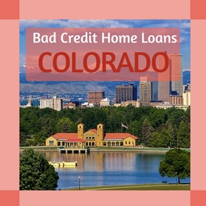 Best bad credit loans colorado