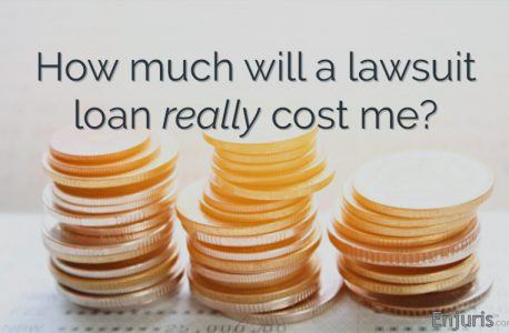 Best lawsuit loans colorado