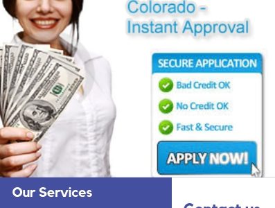 Best quick cash loans in colorado springs